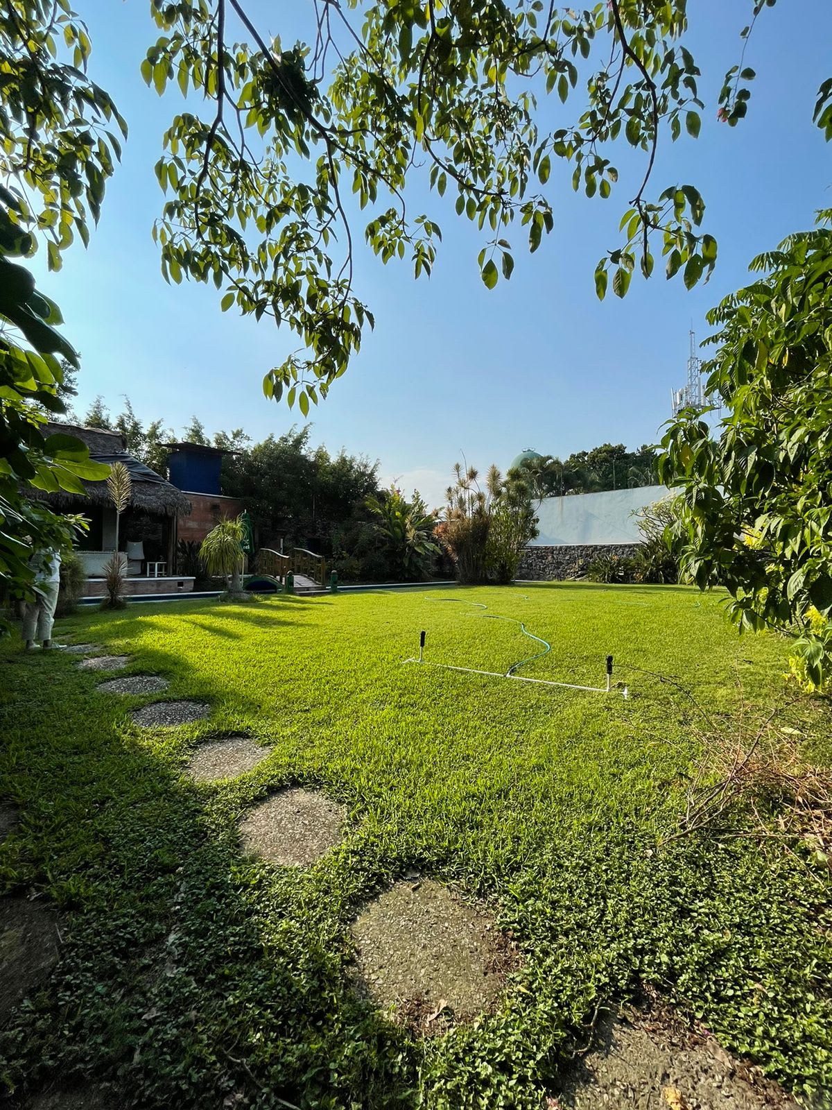 Imagen 11 de Terreno en fracc. Sumiya EN VENTA  Cuernavaca, Morelos.