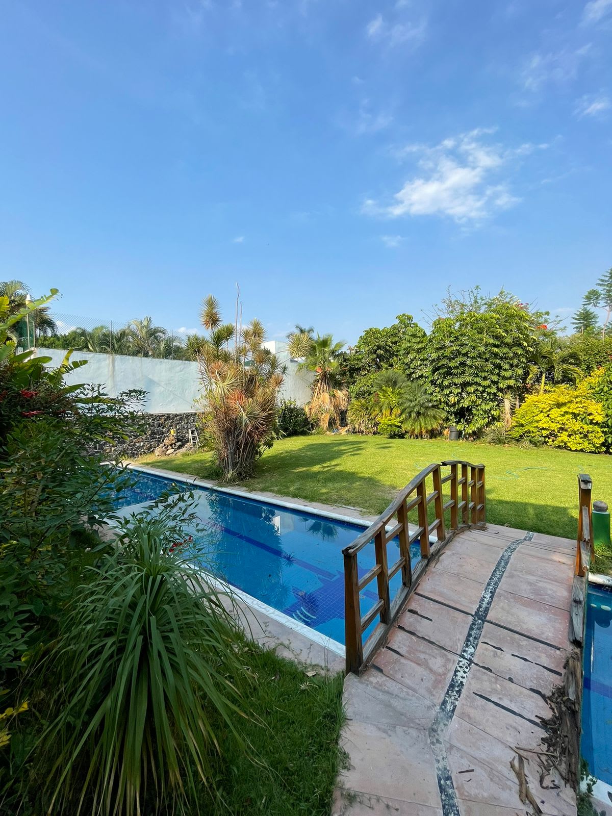 Imagen 10 de Terreno en fracc. Sumiya EN VENTA  Cuernavaca, Morelos.