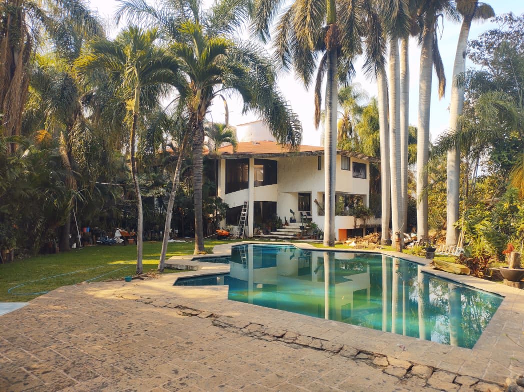 🏠CASA EN FRACC. SUMIYA EN VENTA  para remodelar