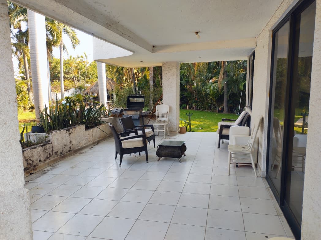 Imagen 13 de 🏠CASA EN FRACC. SUMIYA EN VENTA  para remodelar