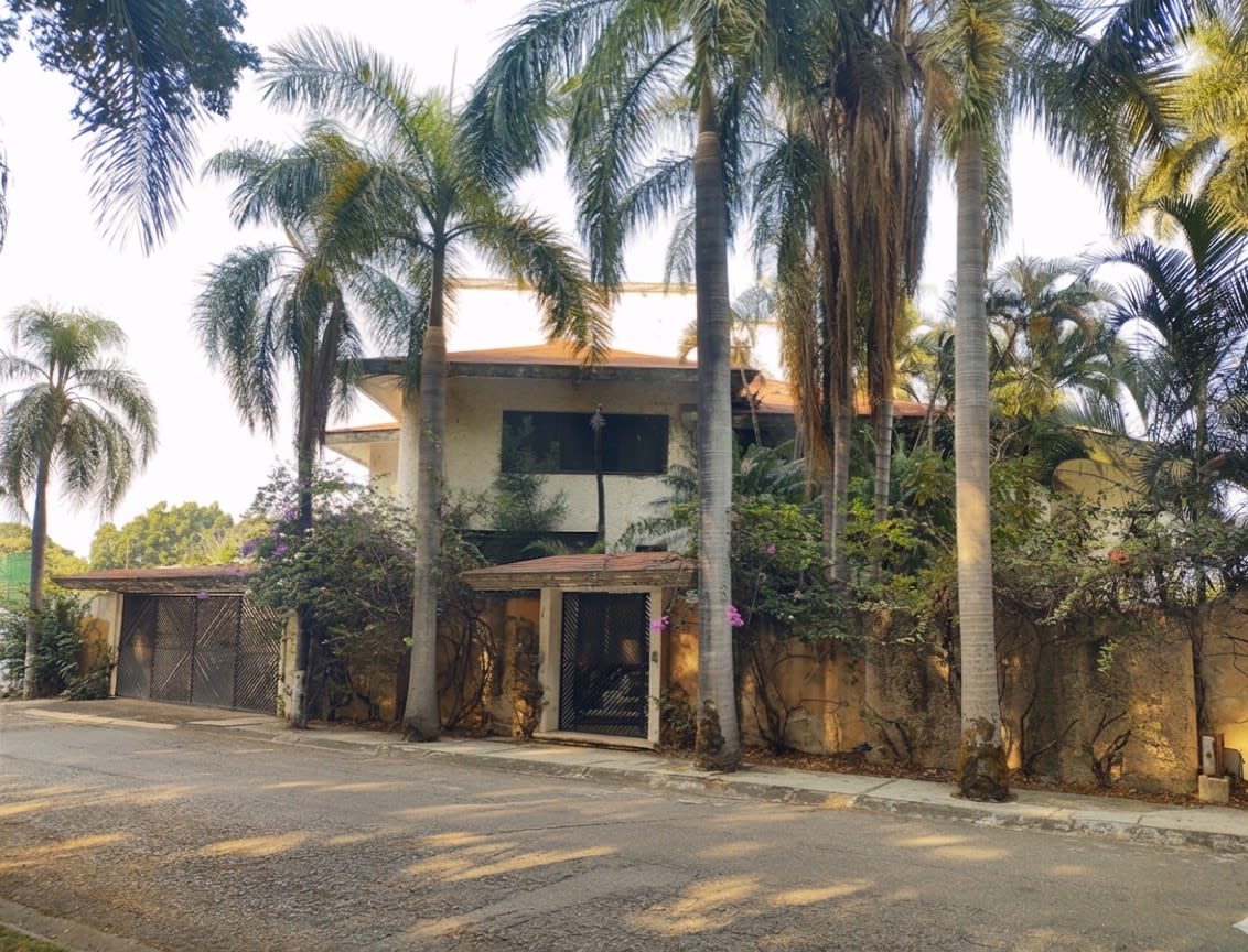 Imagen 2 de 🏠CASA EN FRACC. SUMIYA EN VENTA  para remodelar