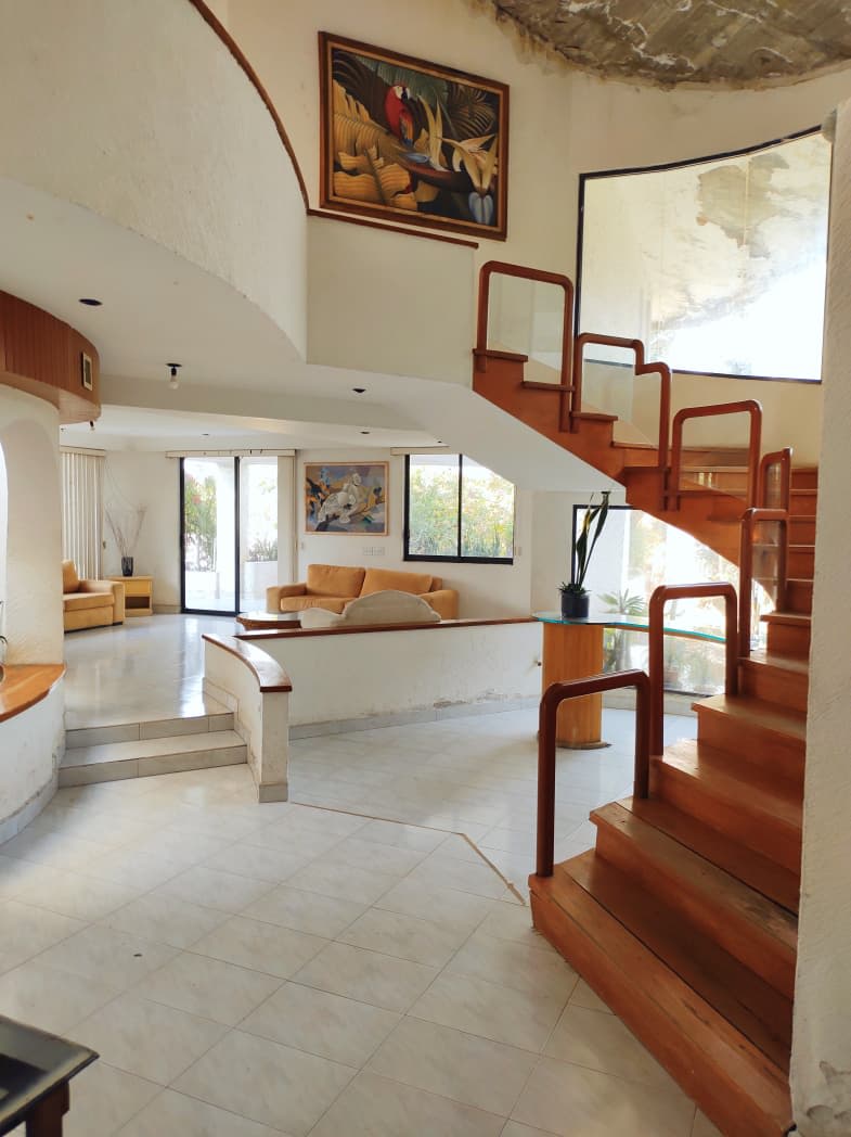 Imagen 3 de 🏠CASA EN FRACC. SUMIYA EN VENTA  para remodelar