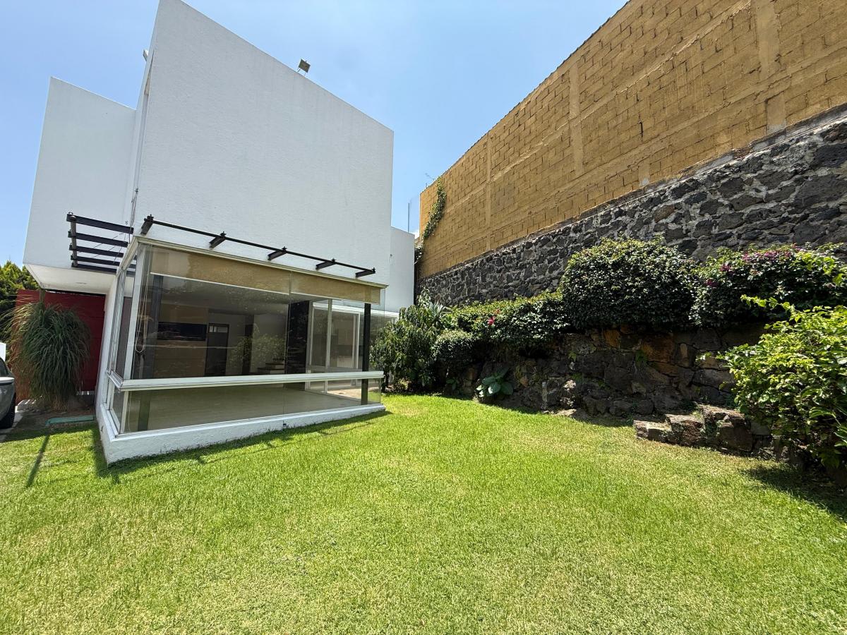 Casa en Condominio Cerca de Domingo Diez, Al Norte de Cuernavaca