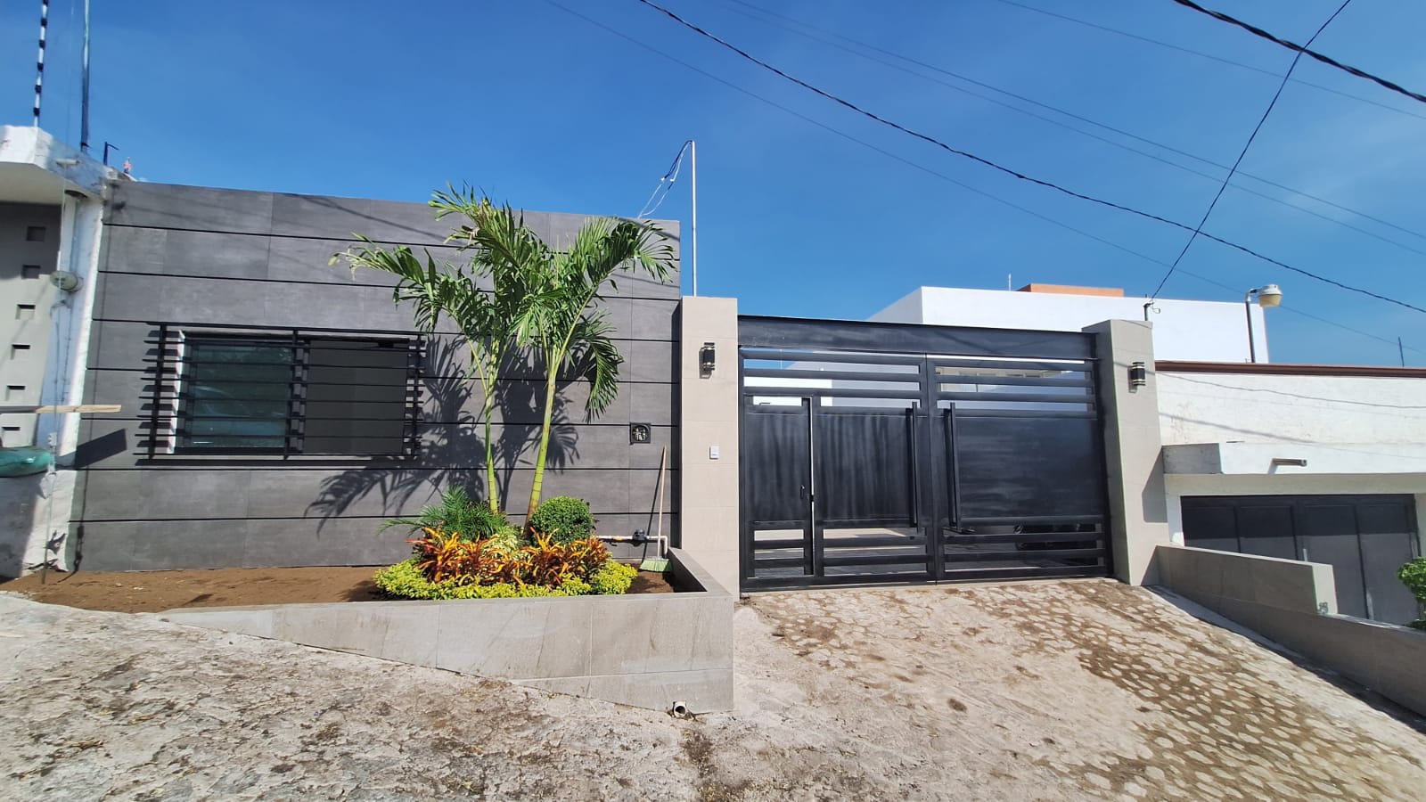 Imagen 18 de Casa con Alberca en Fraccionamiento Brisas, Temixco Morelos