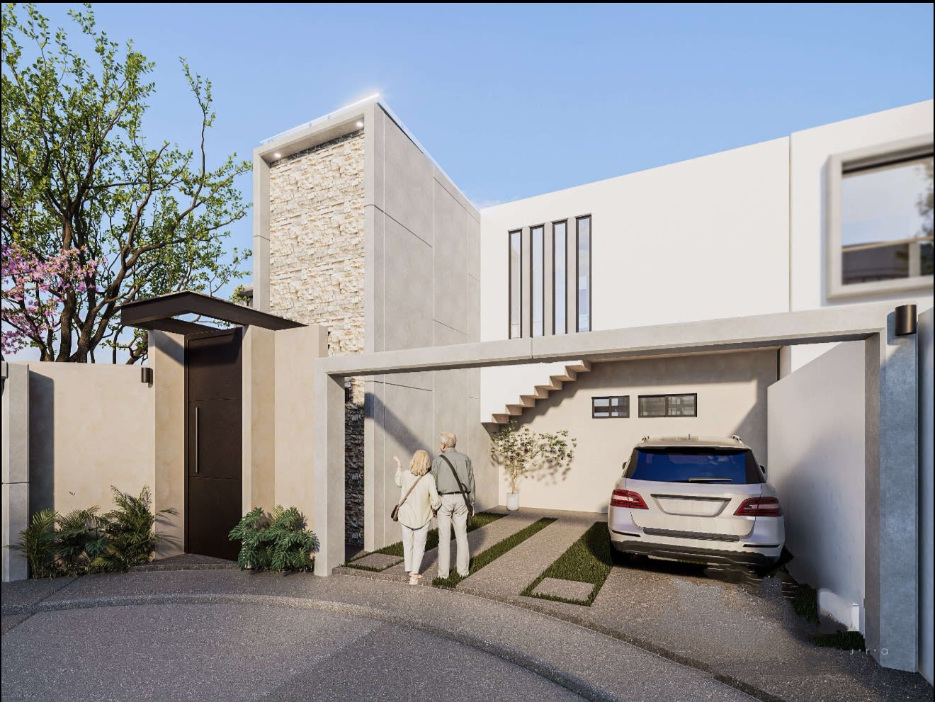 Casa en venta en Lomas del Mirador
