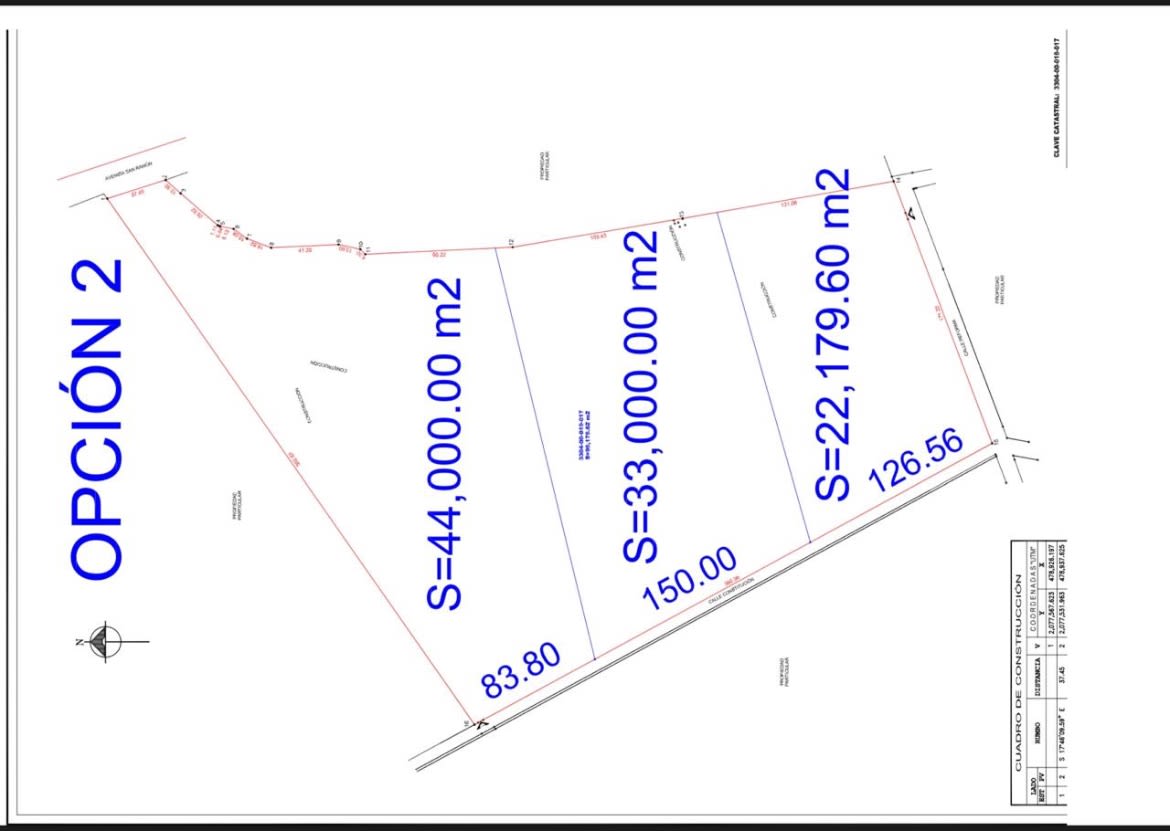 Imagen 12 de Residencial H2 ideal desarrollo