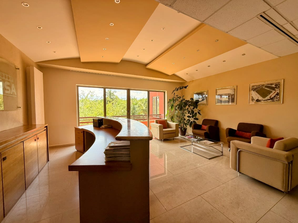 Imagen 13 de Edificio Corporativo en Venta en Acapantzingo, Cuernavaca | 2,900 m² Construcción