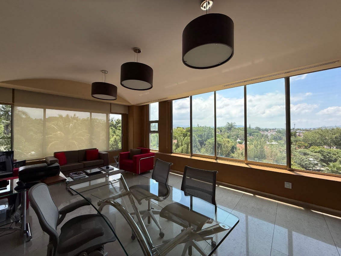 Imagen 19 de Edificio Corporativo en Venta en Acapantzingo, Cuernavaca | 2,900 m² Construcción