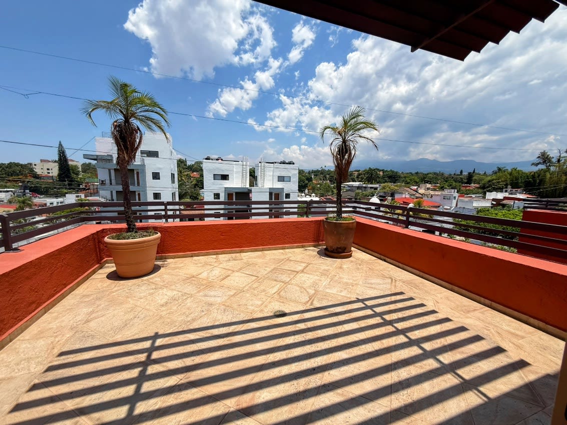 Imagen 9 de Edificio Corporativo en Venta en Acapantzingo, Cuernavaca | 2,900 m² Construcción