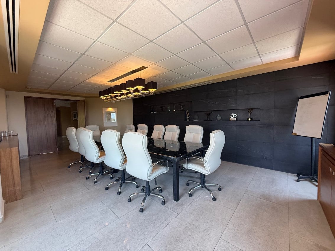 Imagen 2 de Edificio Corporativo en Venta en Acapantzingo, Cuernavaca | 2,900 m² Construcción