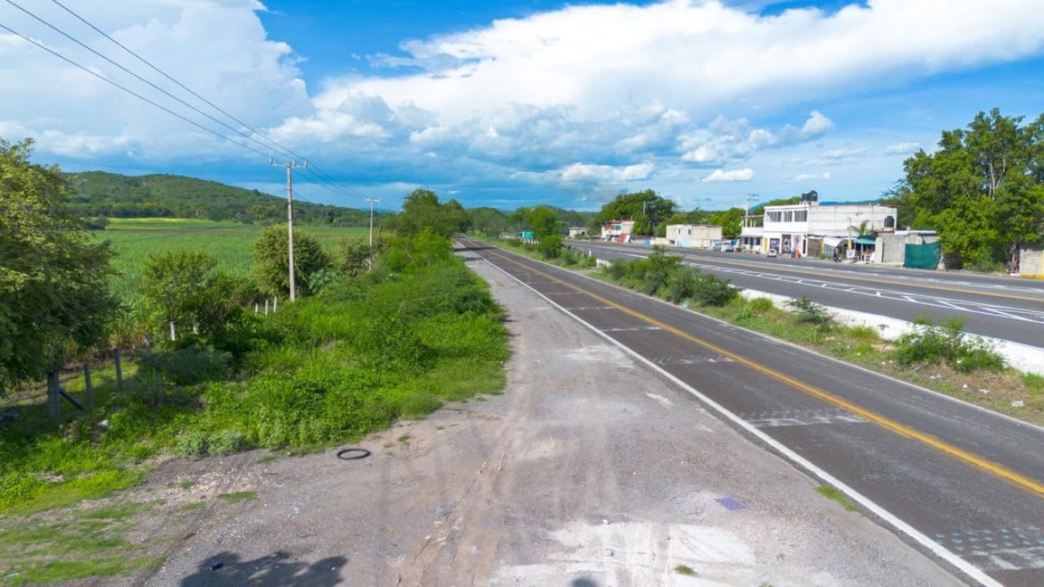 Imagen 6 de Terreno Urbano en Puente de Ixtla. Campo el Llano, Puente de Ixtla, Morelos