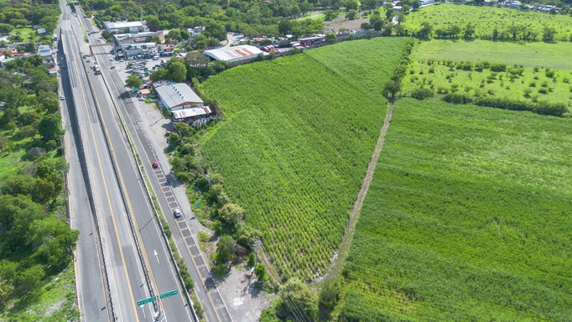 Imagen 7 de Terreno Urbano en Puente de Ixtla. Campo el Llano, Puente de Ixtla, Morelos