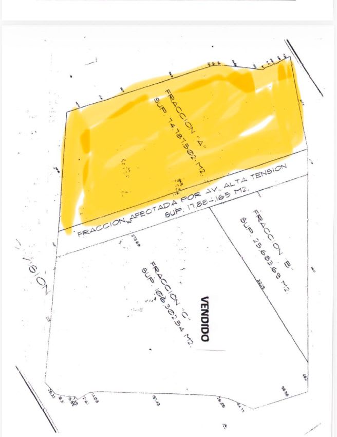 SE VENDE PREDIO EN XOCHITEPEC