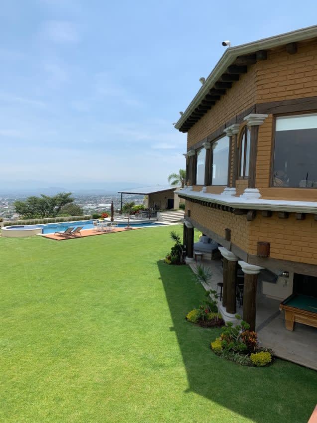 Imagen 19 de Casa en Fraccionamiento en La Herradura, Cuernavaca, Morelos