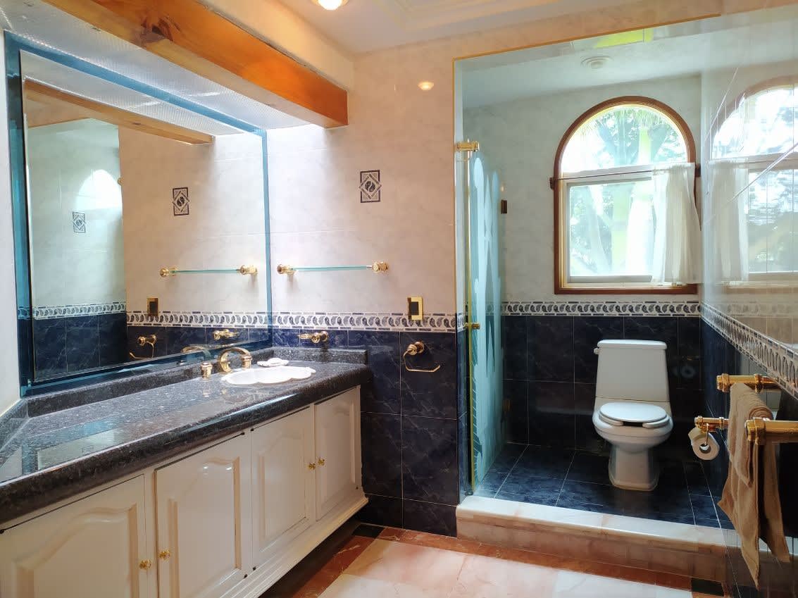 Imagen 6 de Casa en Fraccionamiento en Lomas de Vista Hermosa, Cuernavaca, Morelos