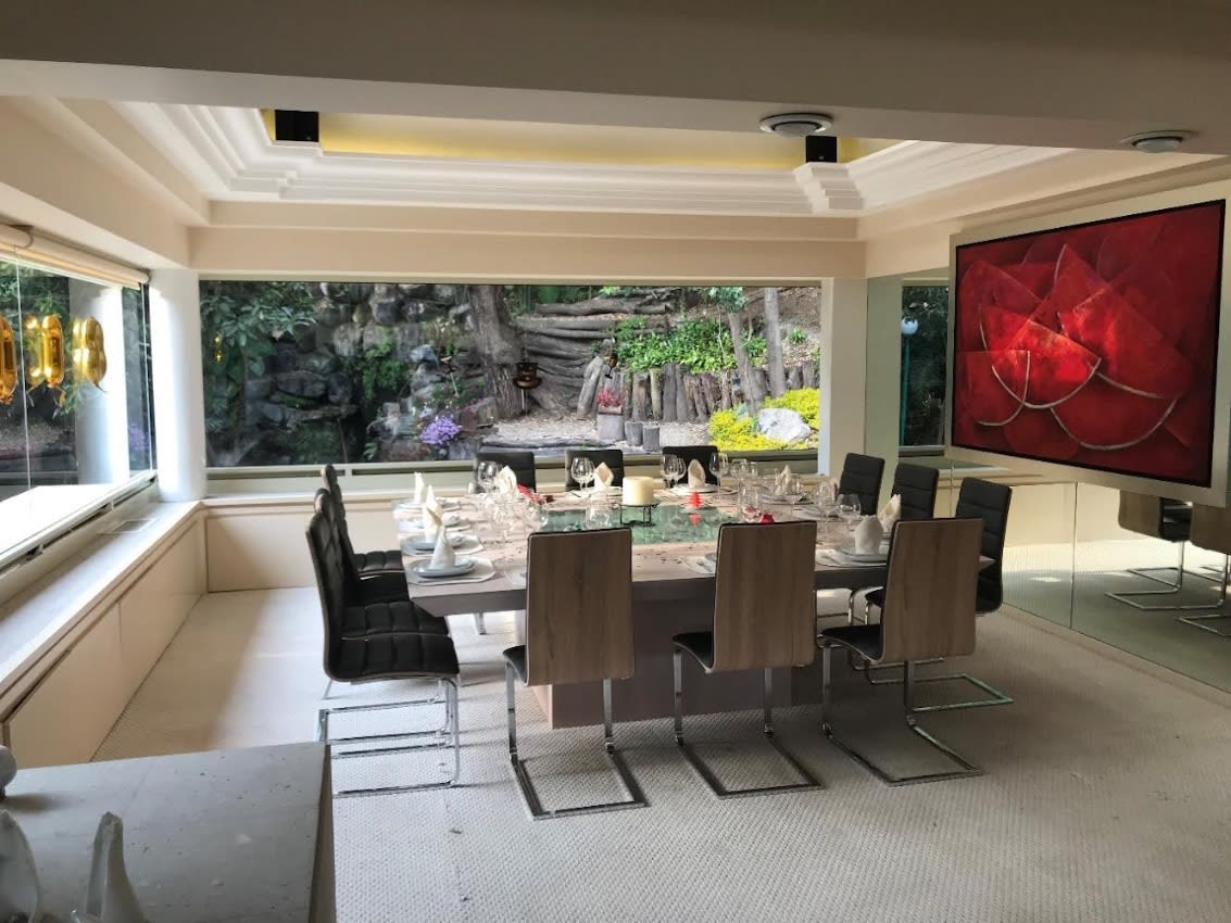 Imagen 14 de Gran Residencia con vigilancia