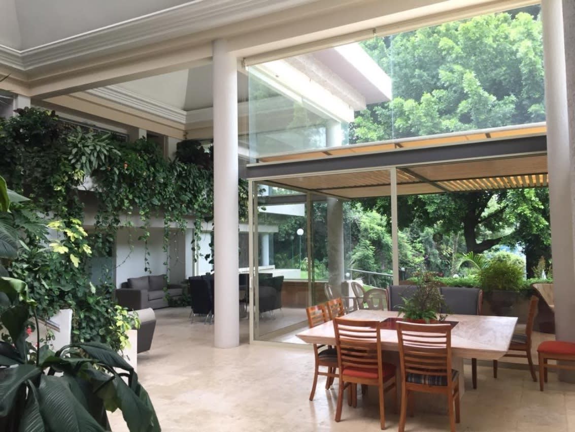 Imagen 17 de Gran Residencia con vigilancia