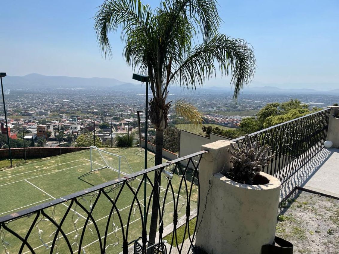 Imagen 15 de Casa en Fraccionamiento en La Herradura, Cuernavaca, Morelos.