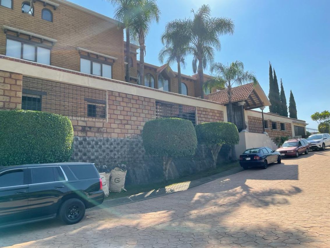 Imagen 4 de Casa en Fraccionamiento en La Herradura, Cuernavaca, Morelos.