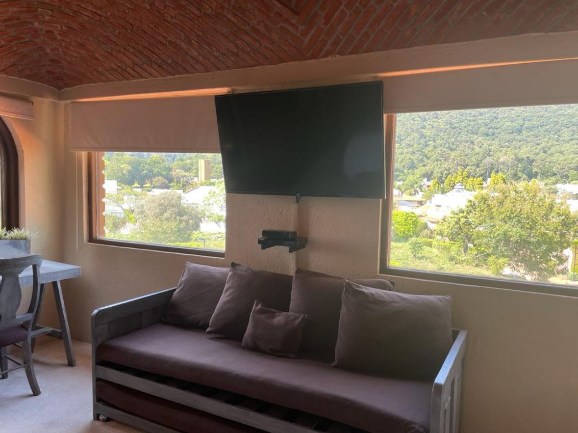Imagen 5 de Casa en Fraccionamiento en La Herradura, Cuernavaca, Morelos.