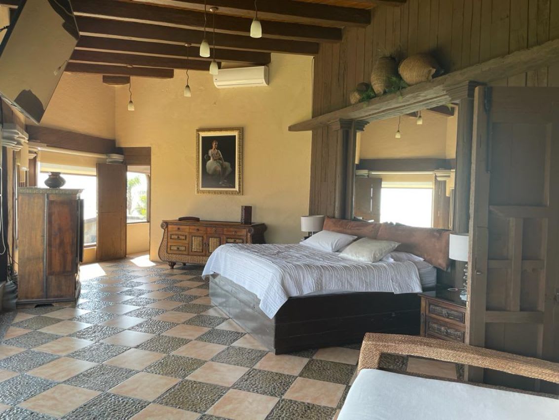 Imagen 9 de Casa en Fraccionamiento en La Herradura, Cuernavaca, Morelos.