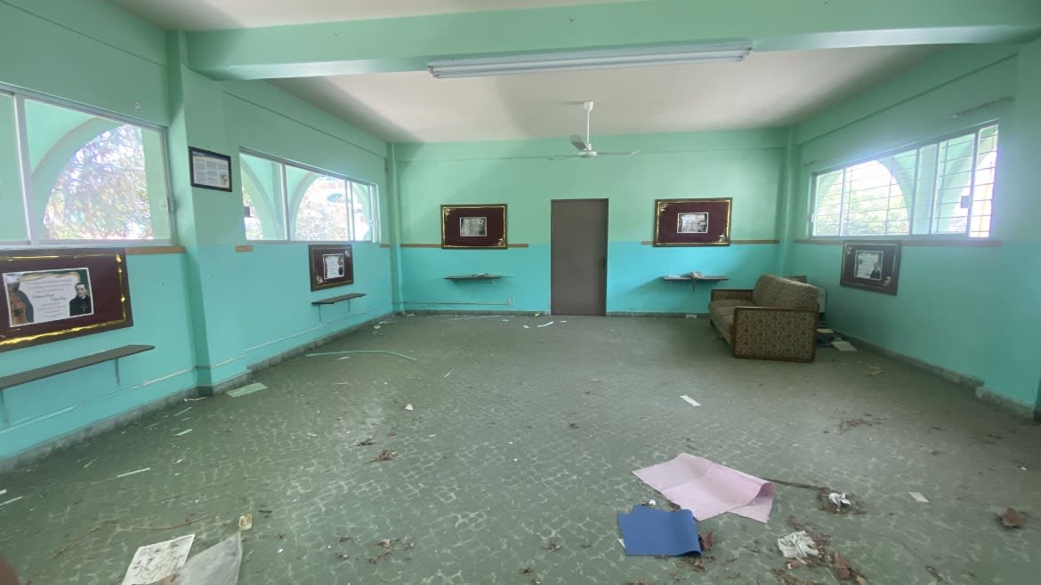 Imagen 14 de Inmueble Institucional en Venta en el Centro de Cuernavaca