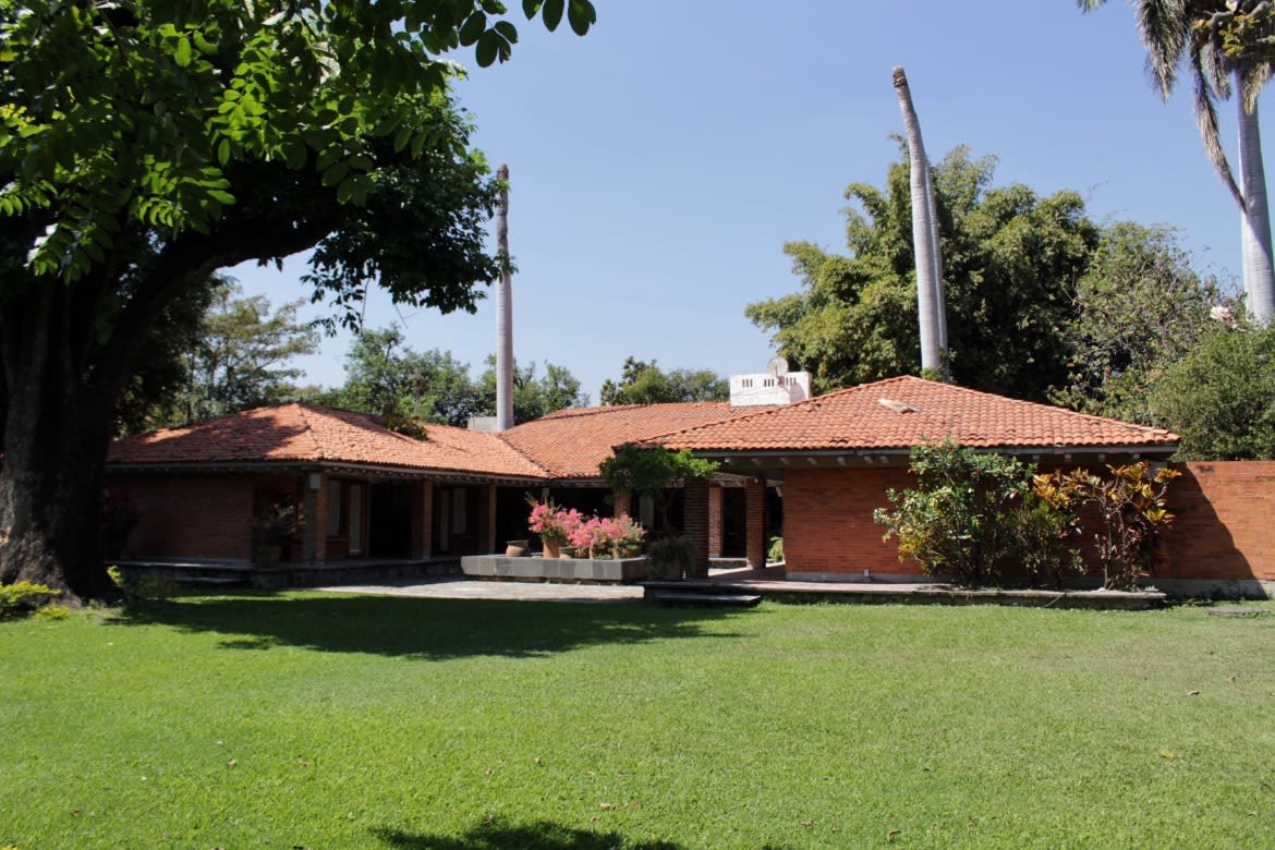 Imagen 6 de Terreno para Desarrollo Residencial