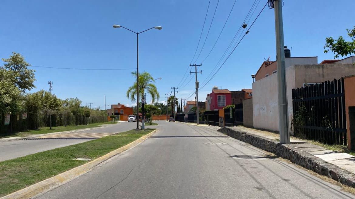 Imagen 3 de Tezoyuca residencial