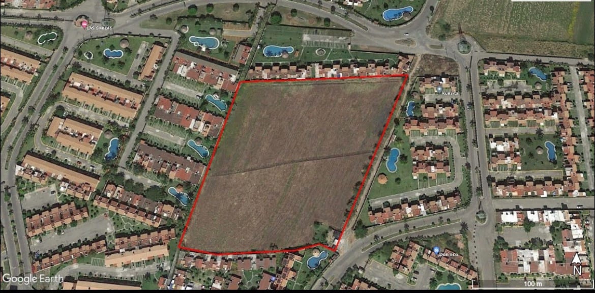 Imagen 4 de Tezoyuca residencial