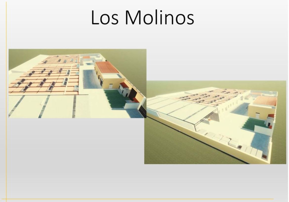 Imagen 2 de Bodega en Emiliano Zapata los Molinos, Atlixco, Puebla