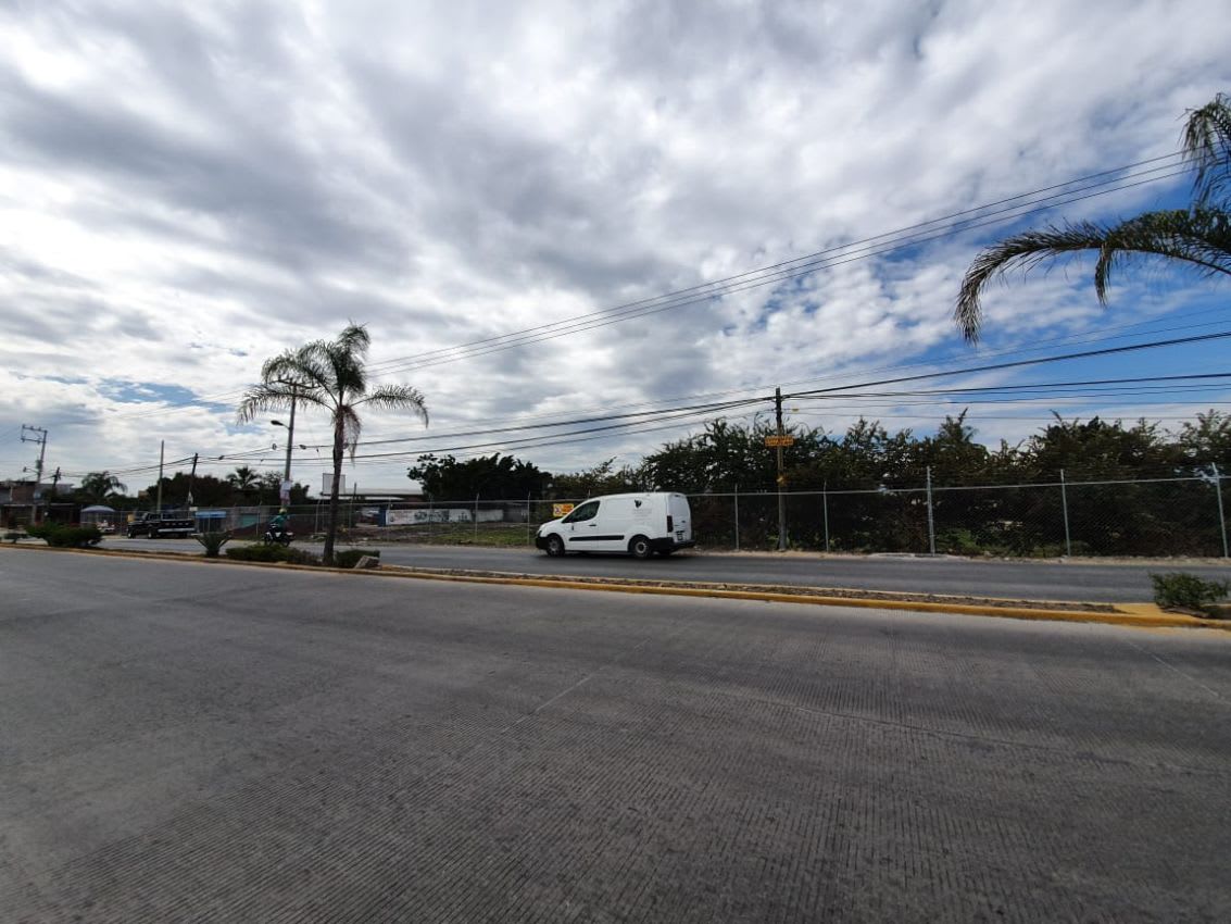 Imagen 3 de Terreno Comercial en Tezoyuca, Emiliano Zapata, Morelos