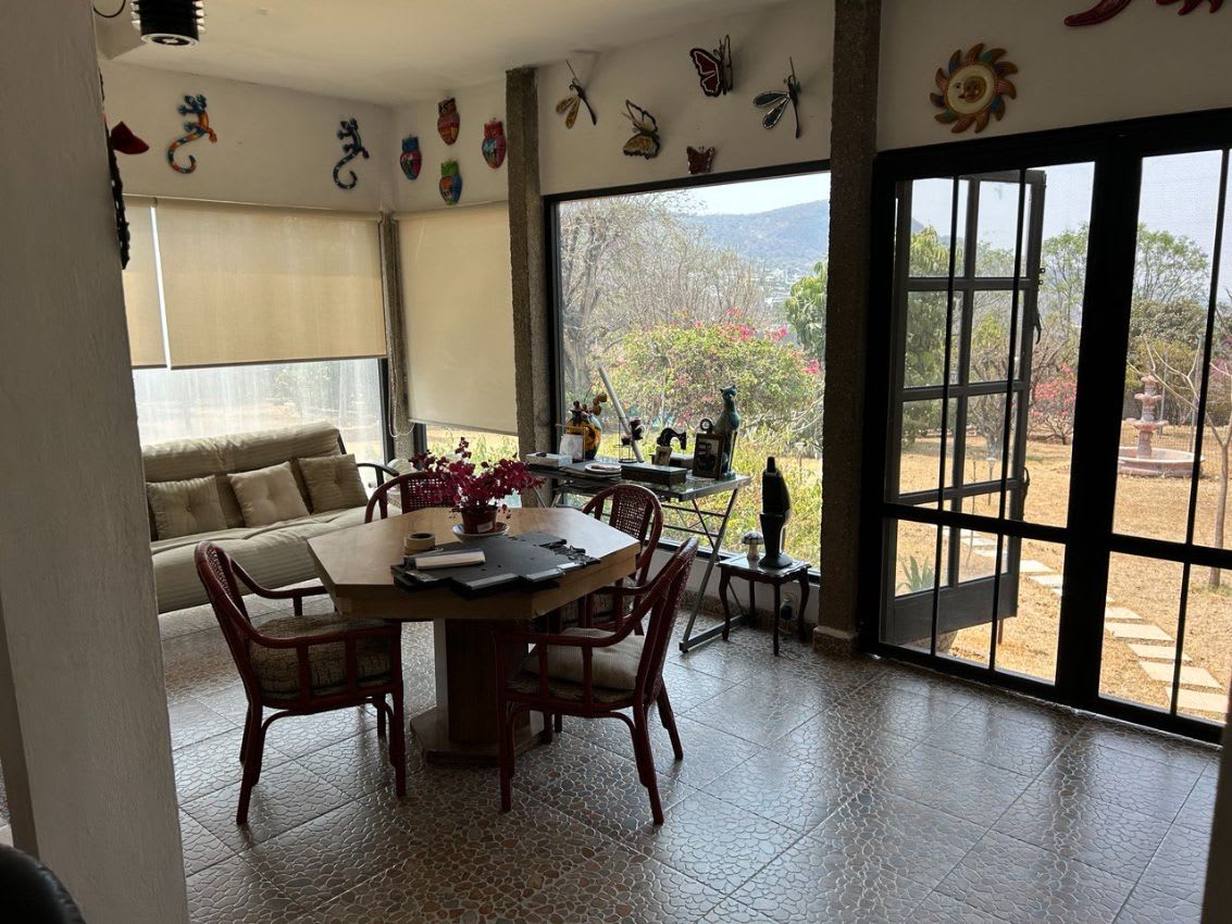 Imagen 10 de Casa en Fraccionamiento en Tamoanchan, Jiutepec, Morelos