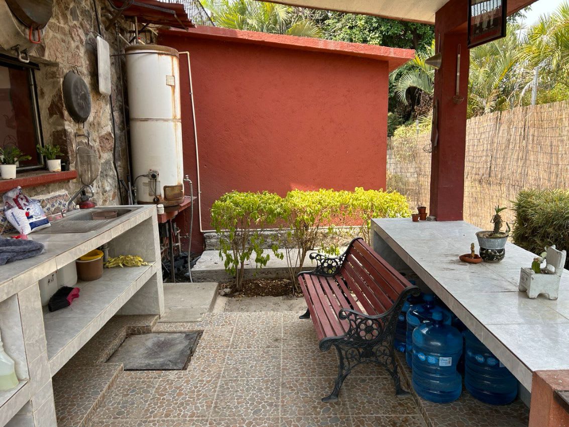 Imagen 3 de Casa en Fraccionamiento en Tamoanchan, Jiutepec, Morelos