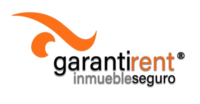 Logo de Garantirent