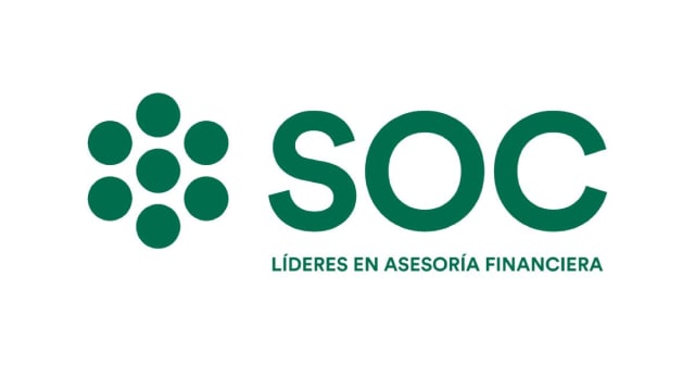 Logo de SOC HIPOTECARIOS