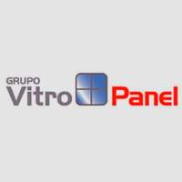 Logo de GRUPO VITROPANEL