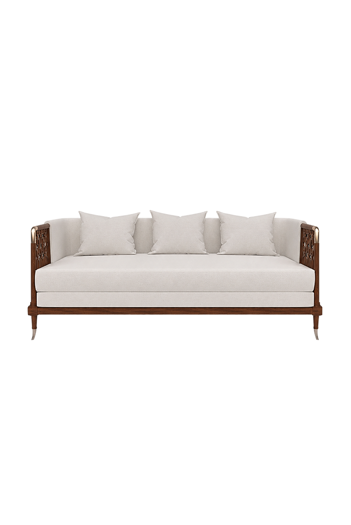 Lattice Sofa