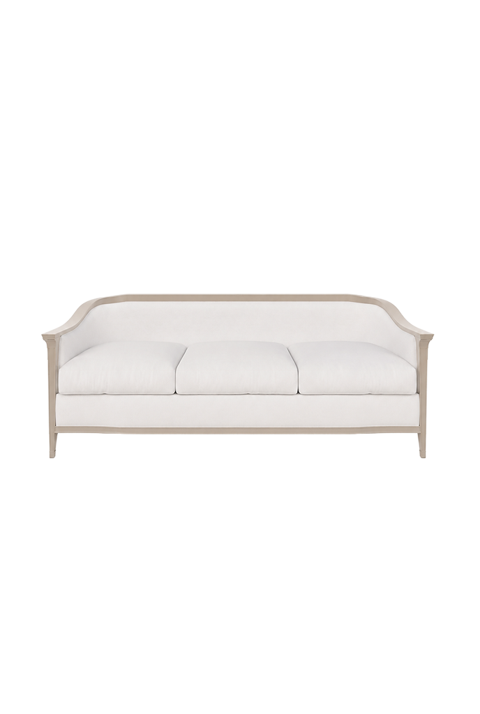 Eaves Drop Sofa