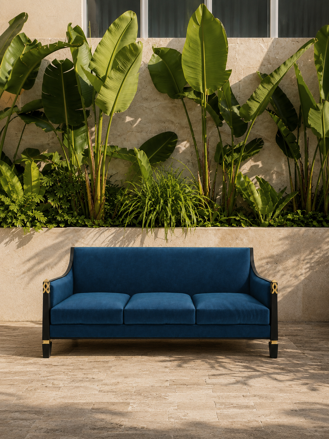 SALDA SOFA