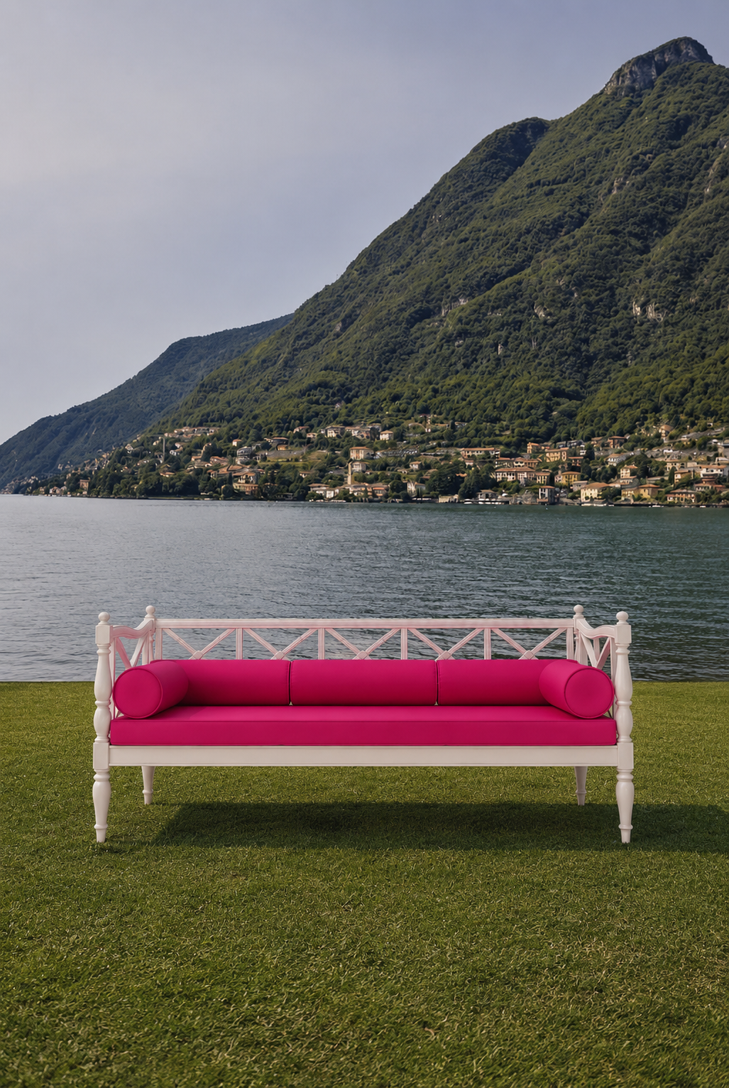 Mayfair Sofa