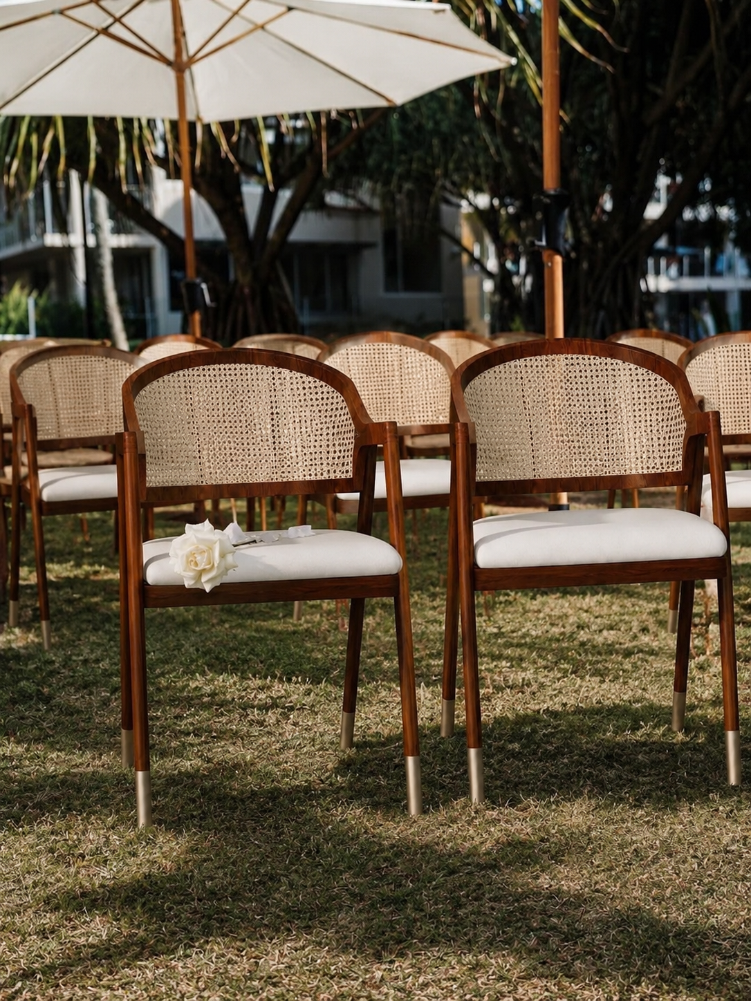 Wormley Dining  Chair