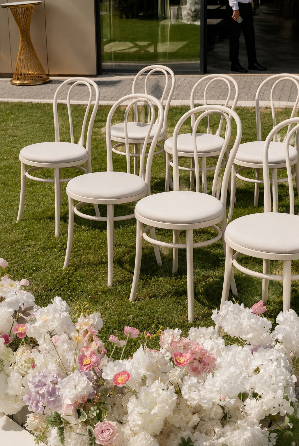 Thonet Bentwood  Dining Chair