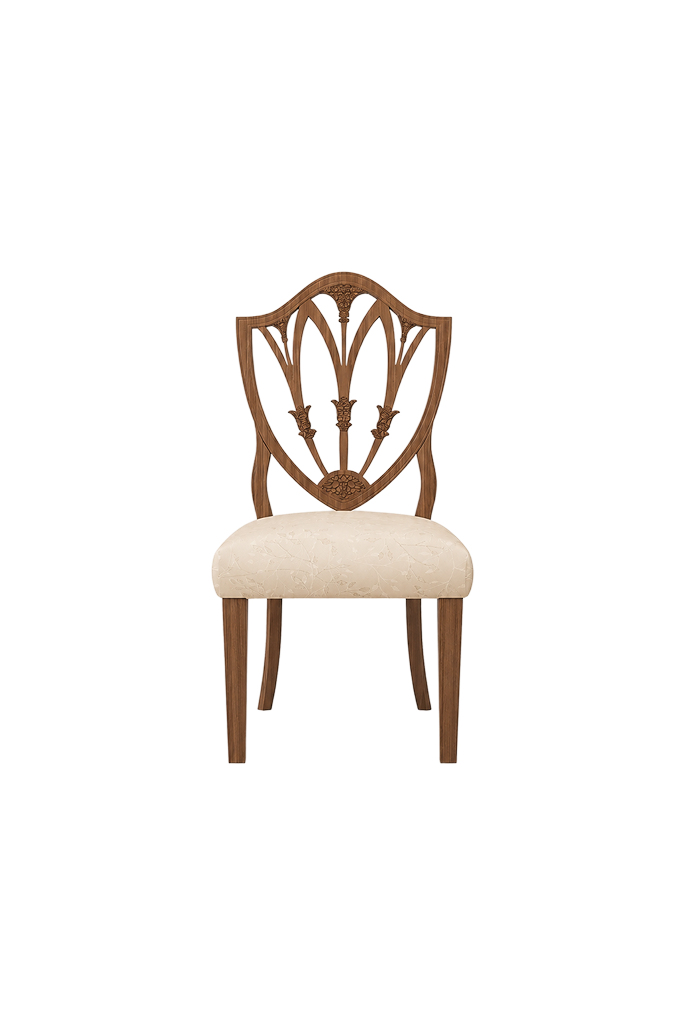 Bellflower Dining  Chair