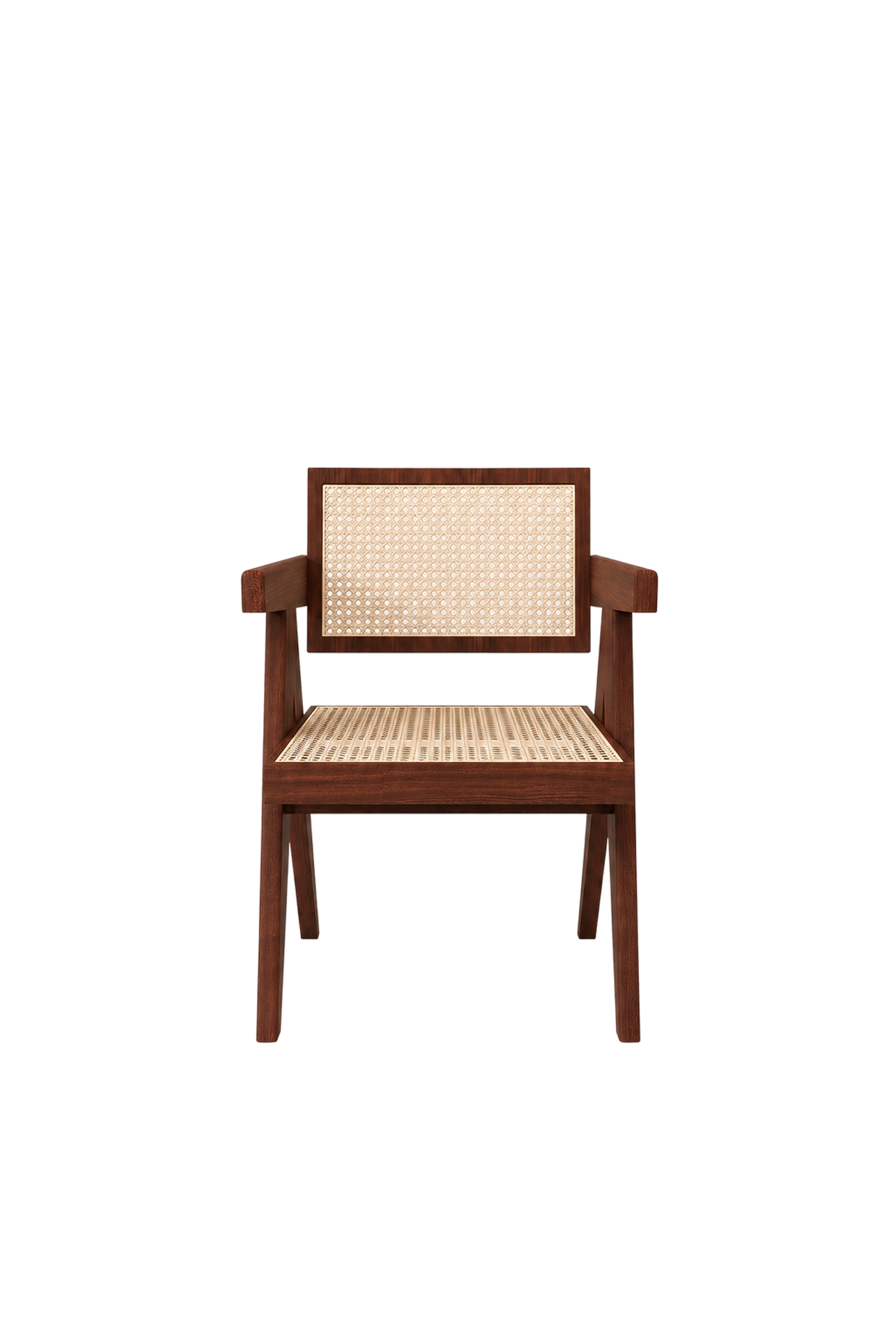 Zara Cane Dining  Chair