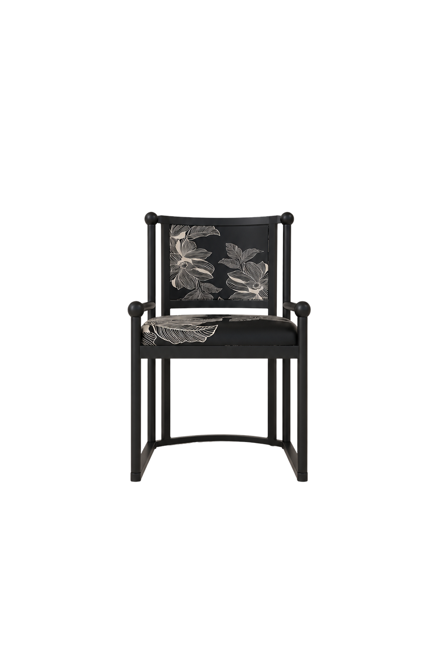 Kuro Dining Chair