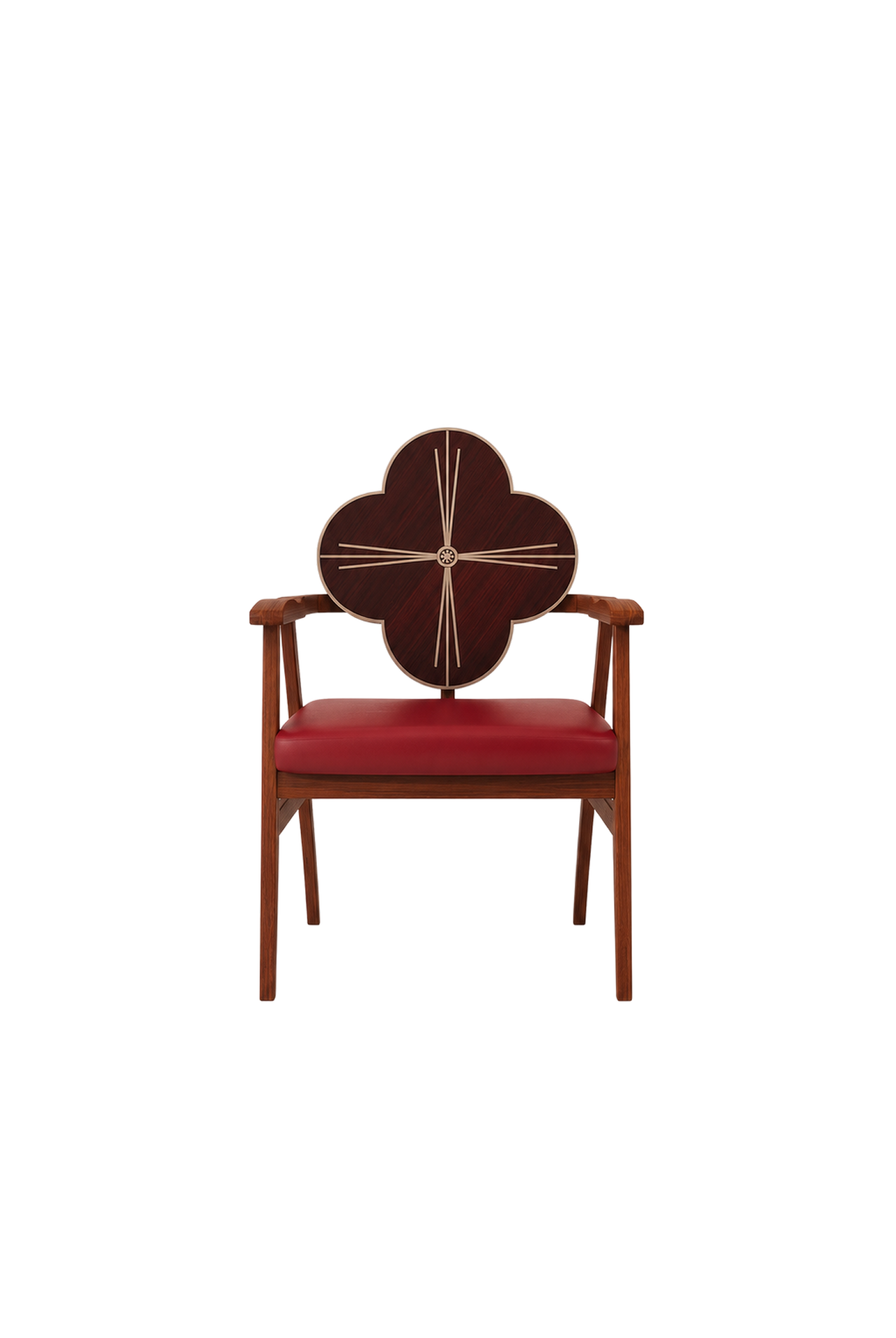 Sara Fleur Dining  Chair