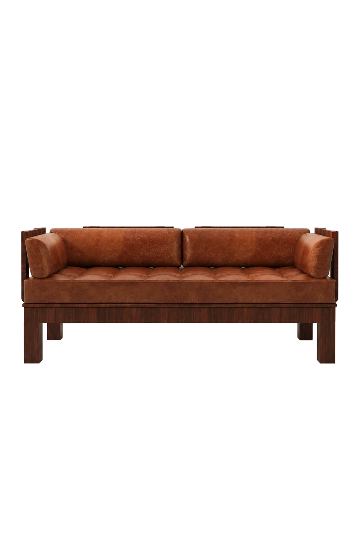 The Alto Bench