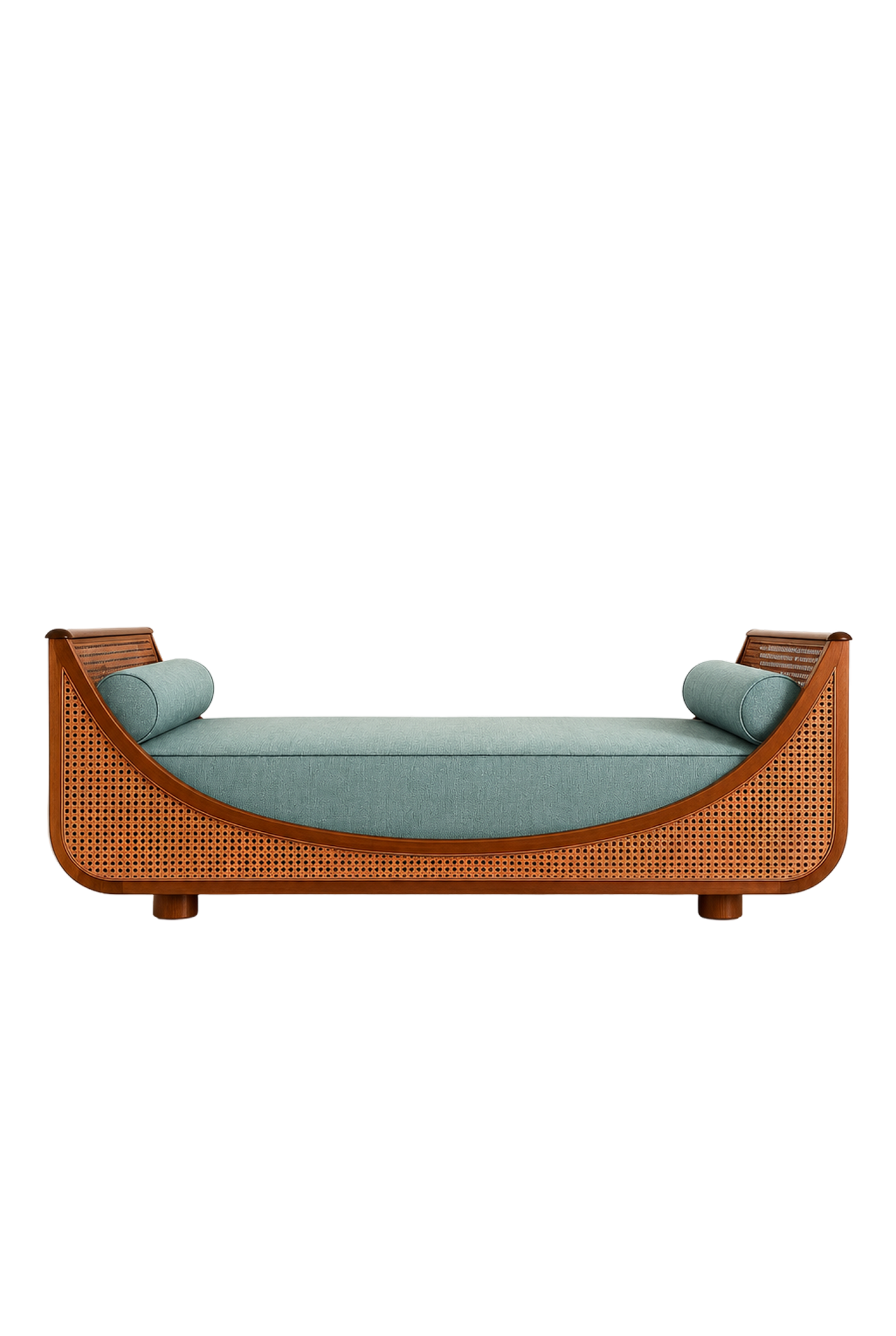 Rattanēra Bench