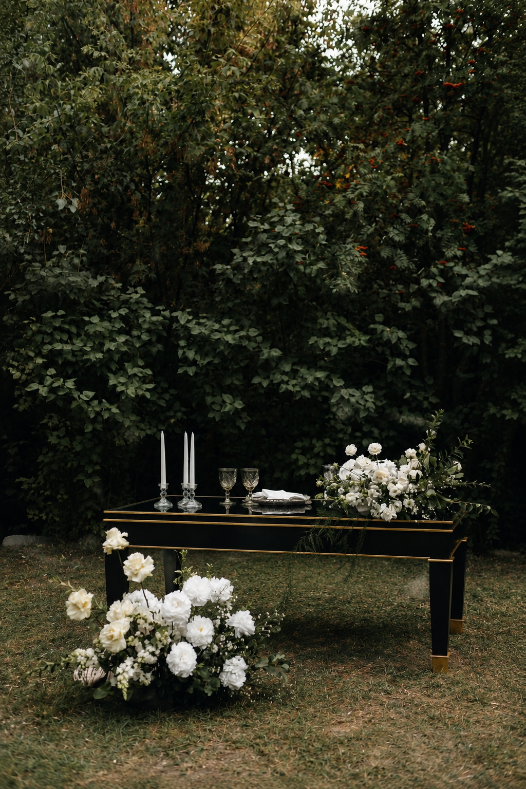 Salda Coffee Table