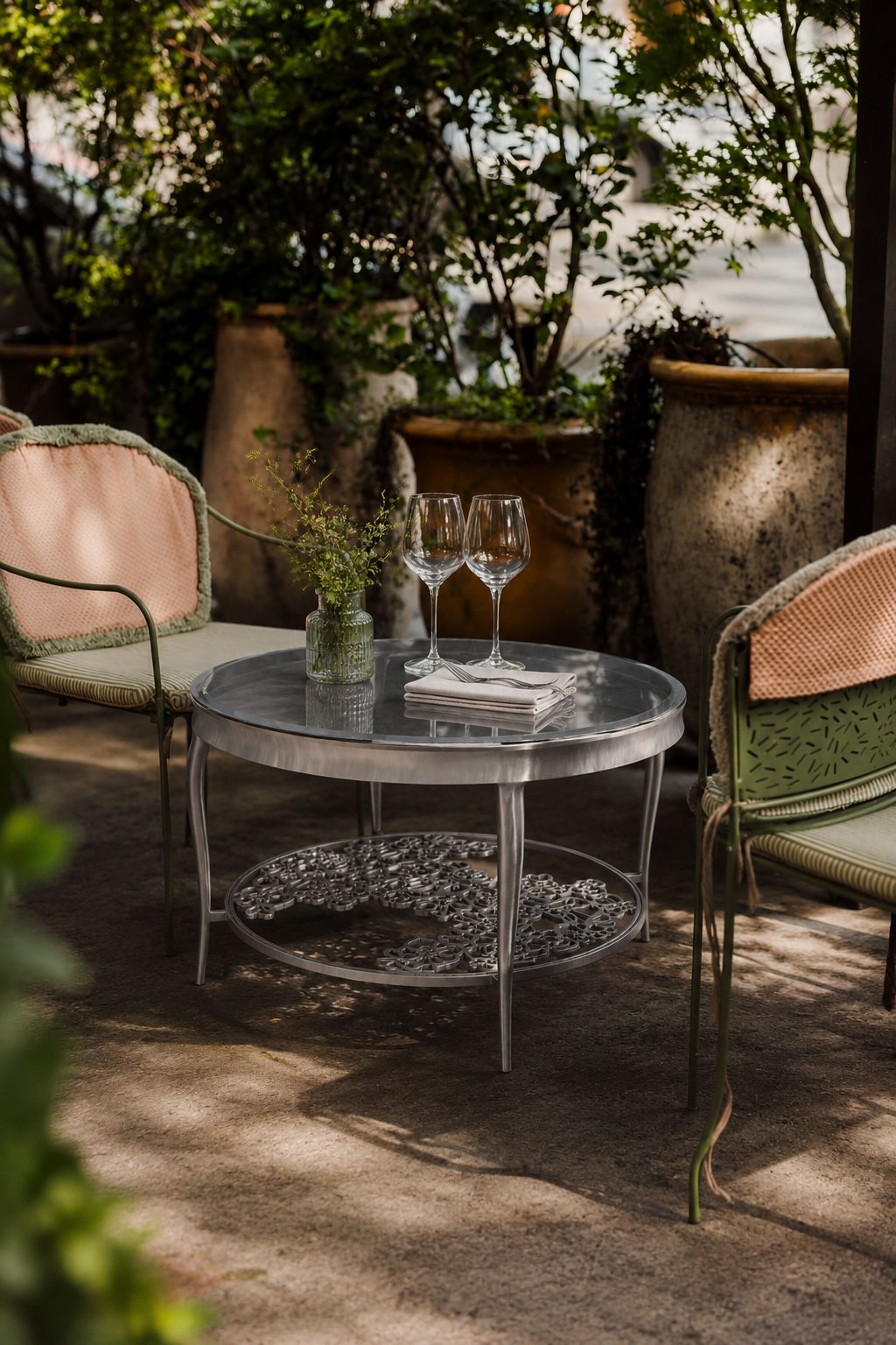 Caracole Coffee  Table